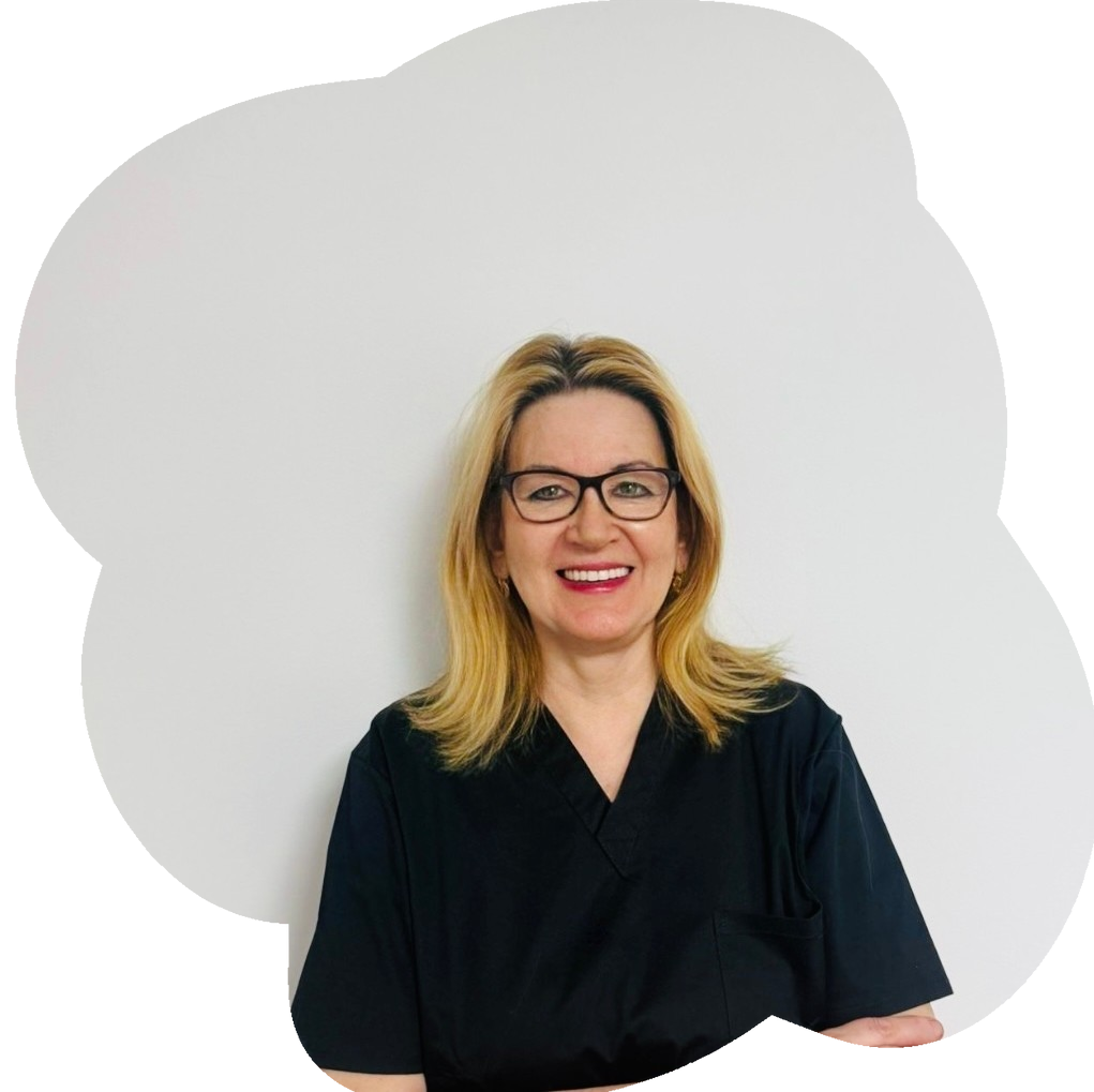 član tima ordinacije Filip Dental Clinic