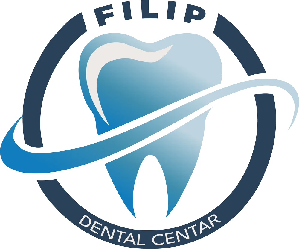 Filip Dental Centar - Stomatolog logo